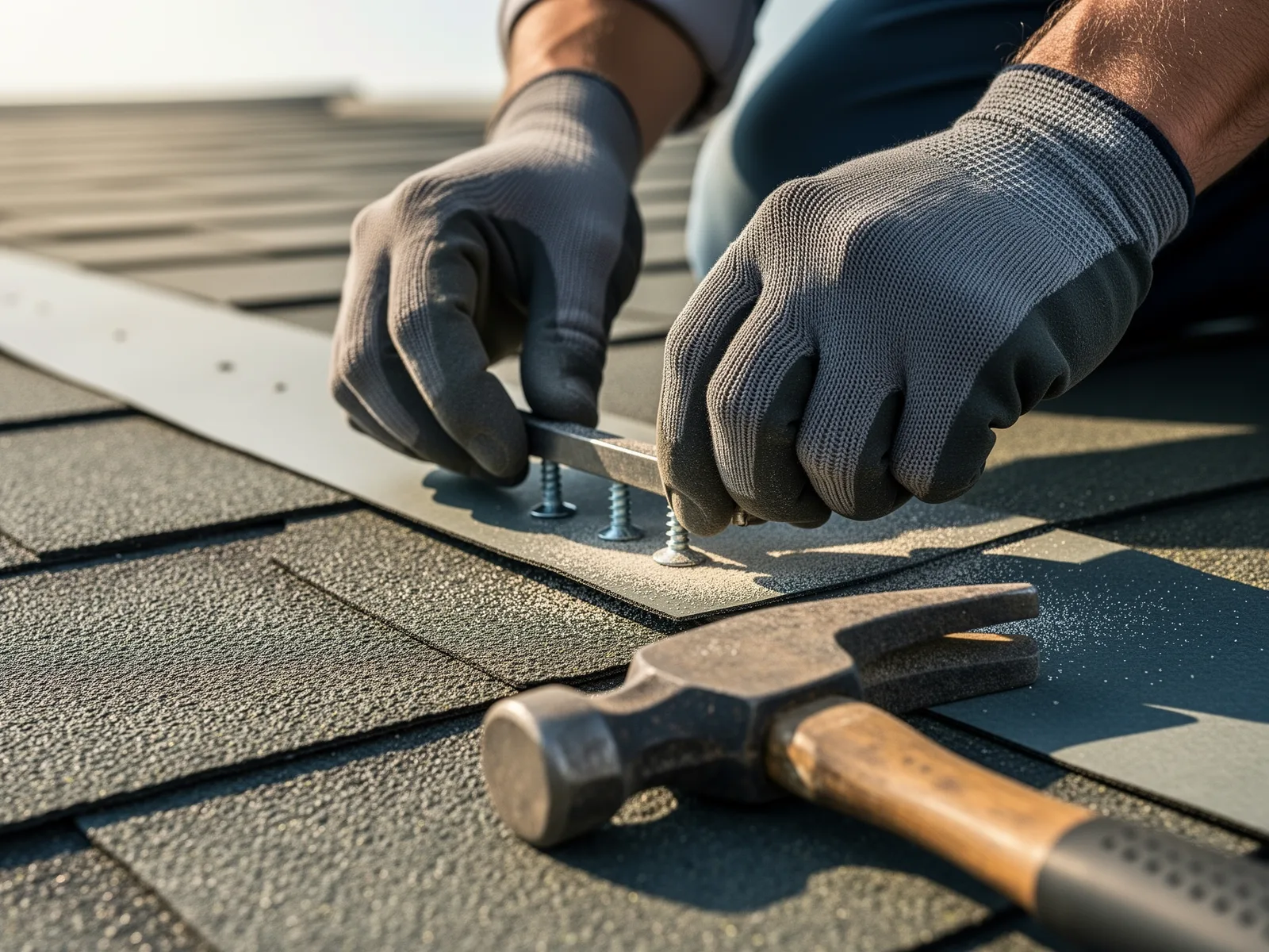 Why choose Fascia Repair in Sprague River, OR